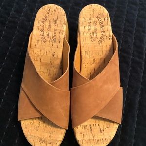 Kork Ease Tatum Clogs